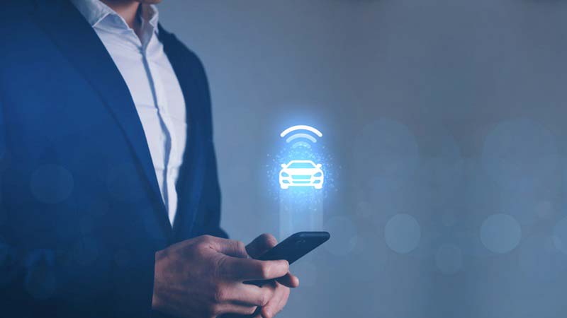 flottakövetés, flottamenedzsment