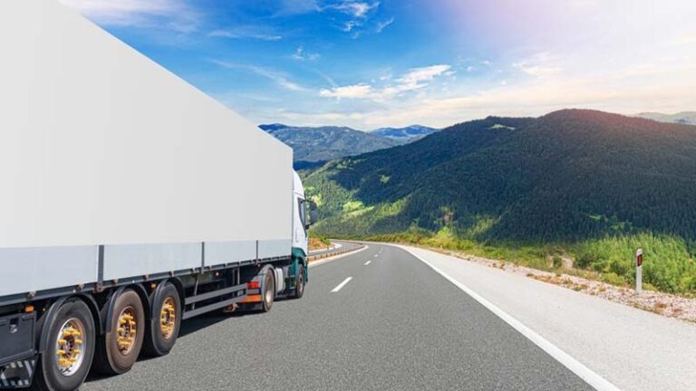 flottakövetés, GPS nyomkövetés