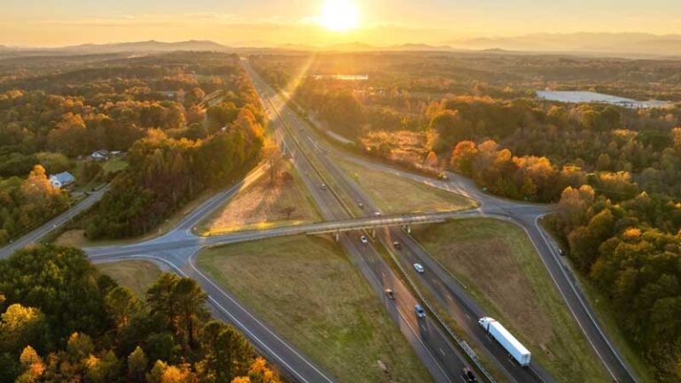 Járműkövető rendszer, Flottakövetés